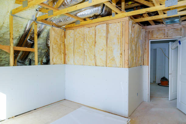 Best Types of Insulation in Kihei, HI
